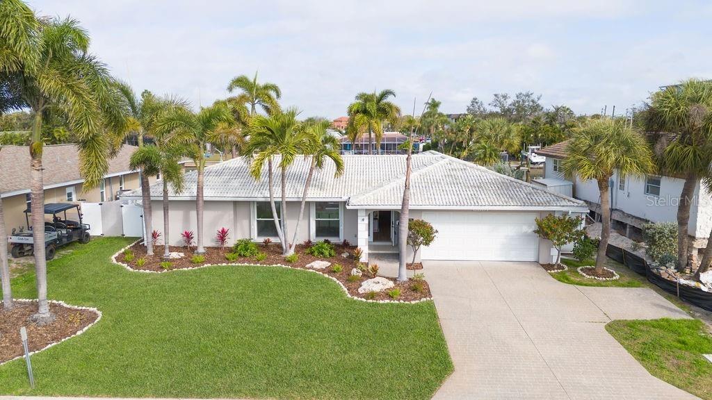 48th Ave S, Saint Petersburg, FL 33711