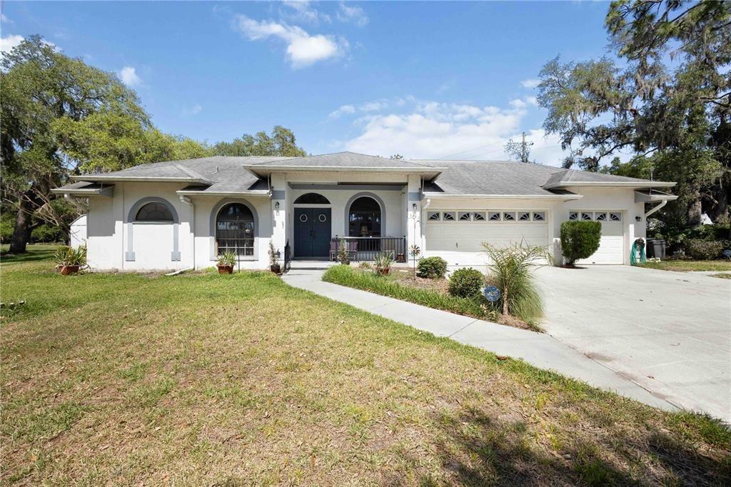 Post Ln, Lakeland, FL 33809