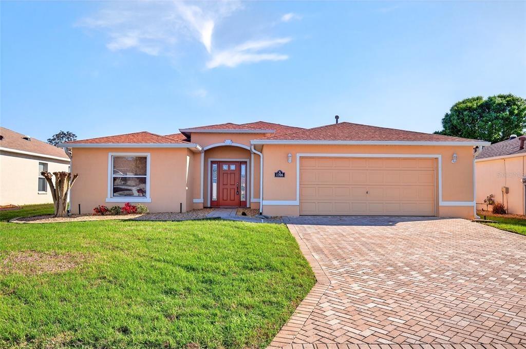 Sw 156th Ln, Ocala, FL 34473