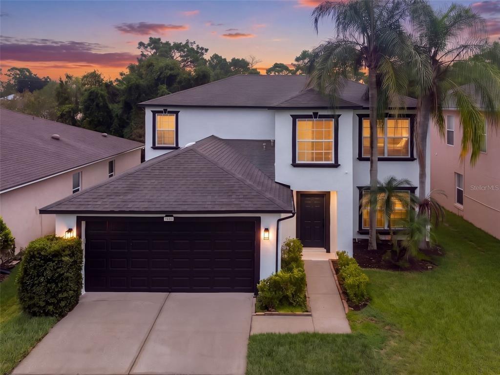 Augustine Ct, Oviedo, FL 32765