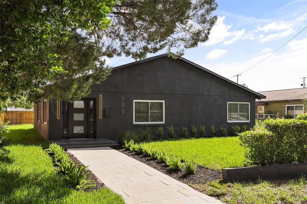 Carver St, Winter Park, FL 32789