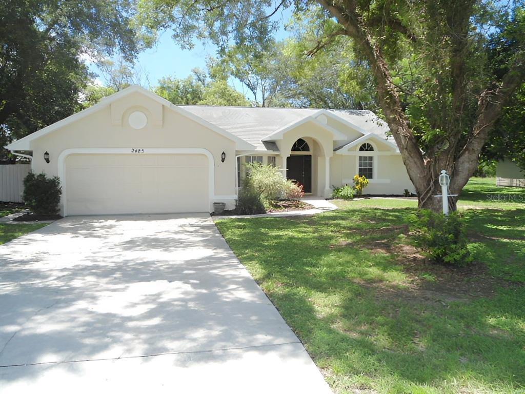Stanton Ave, Spring Hill, FL 34609
