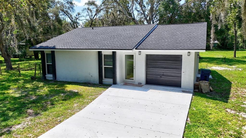 Greenwood Loop, Wesley Chapel, FL 33545