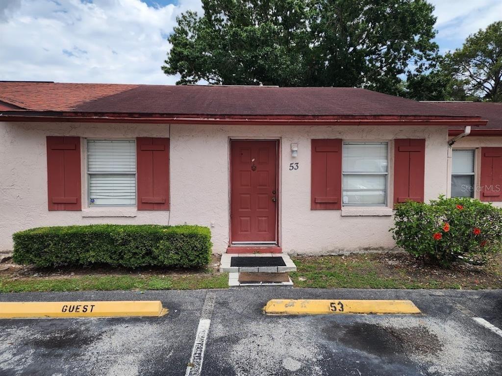 W Marbrisa Way, Kissimmee, FL 34743