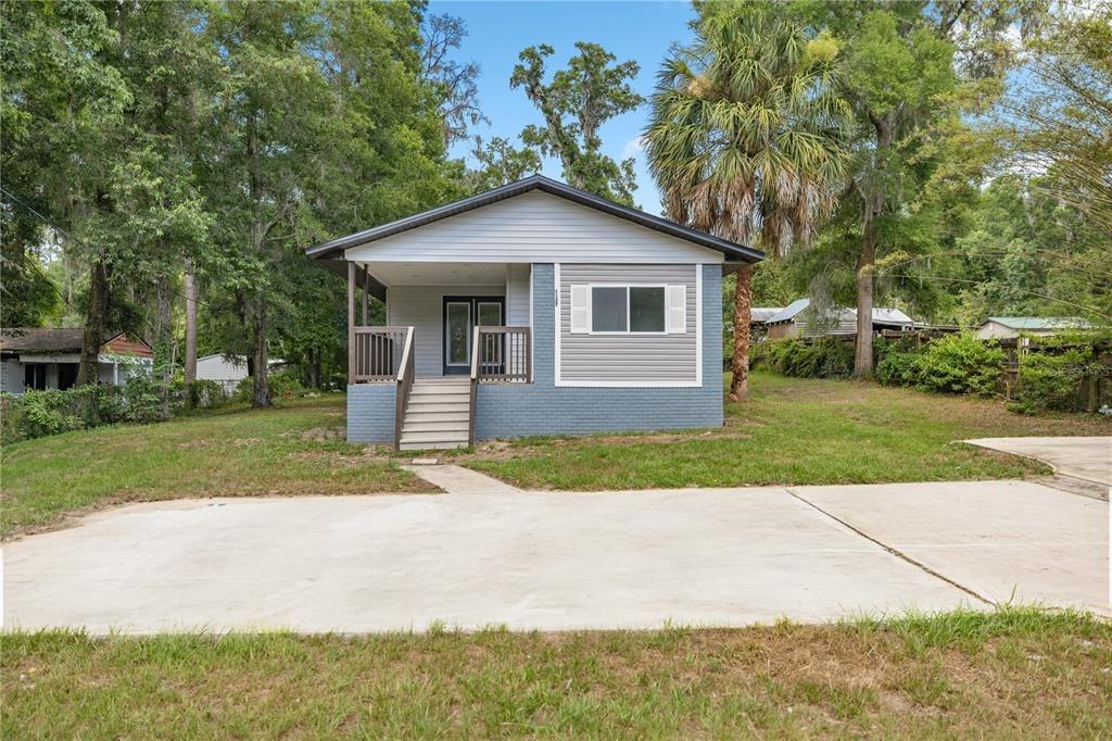 Sw 140th Ave, Ocala, FL 34481