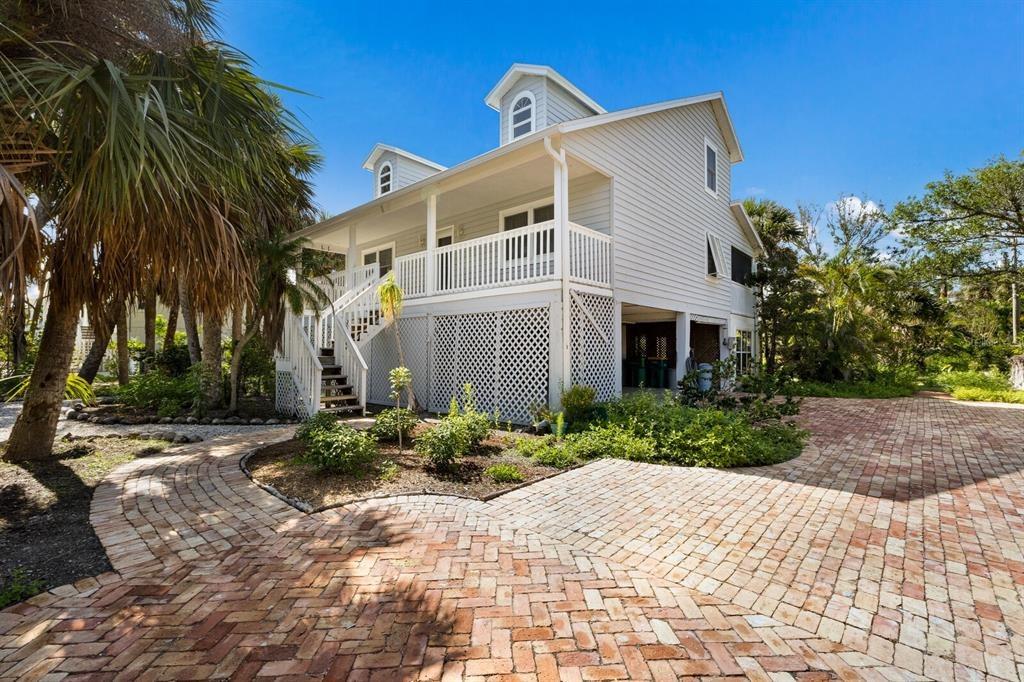 Baily St, Boca Grande, FL 33921