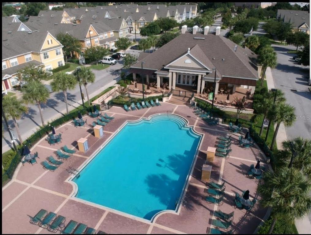 Jonafree Ln, Kissimmee, FL 34746