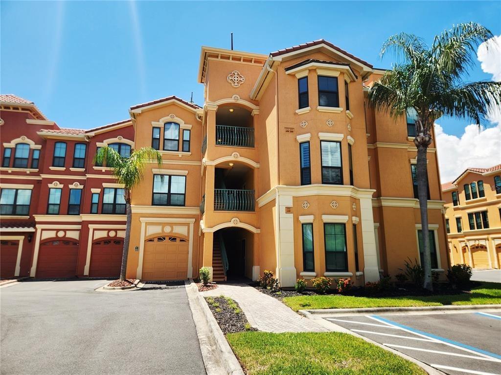 Via Cipriani, Clearwater, FL 33764