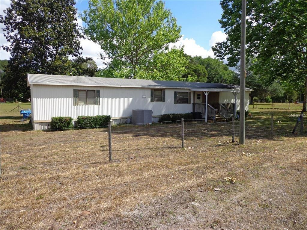 Orange Dr, Spring Hill, FL 34610