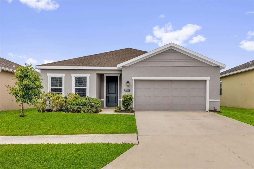 Meadowcroft Ave, Wesley Chapel, FL 33544