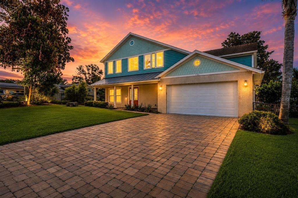 Hernandez Ave, Ormond Beach, FL 32174