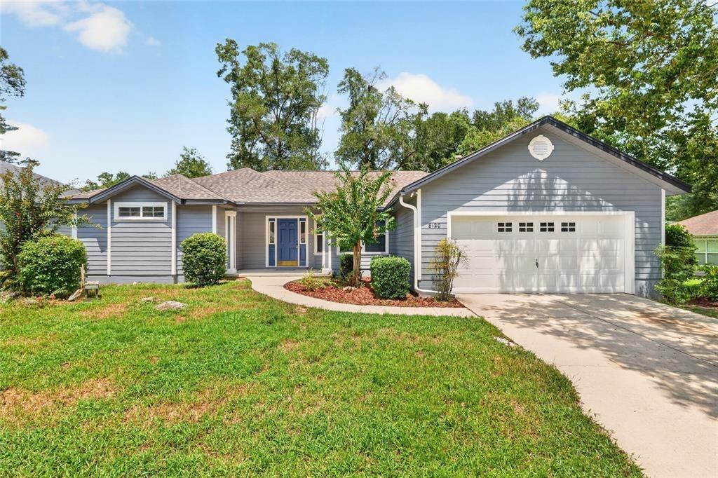 Sw 52nd Ln, Gainesville, FL 32608