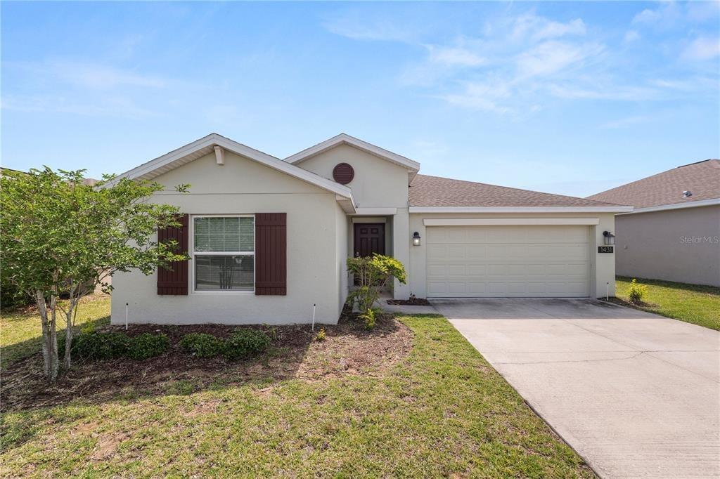 Lassen St, Haines City, FL 33844