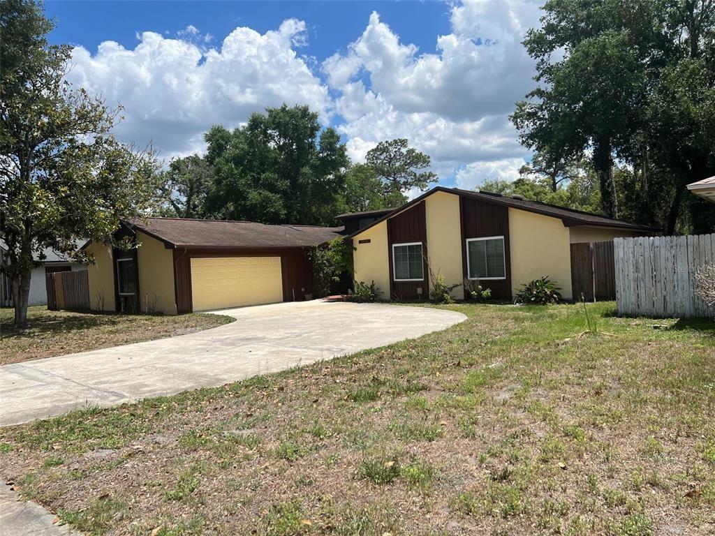 North Ln, Orlando, FL 32808
