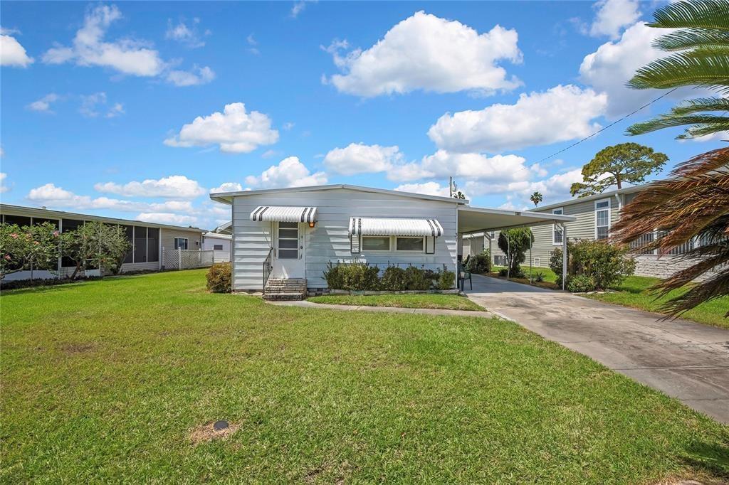 William Penn Way, Palm Harbor, FL 34684