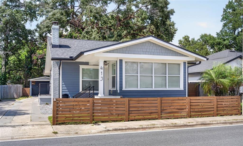 W Princeton St, Orlando, FL 32804