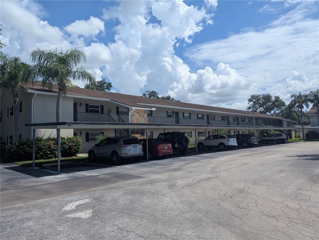 113th St, Seminole, FL 33772