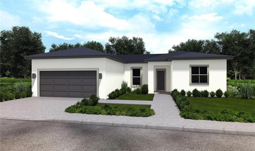St Johns Ln, Kissimmee, FL 34759