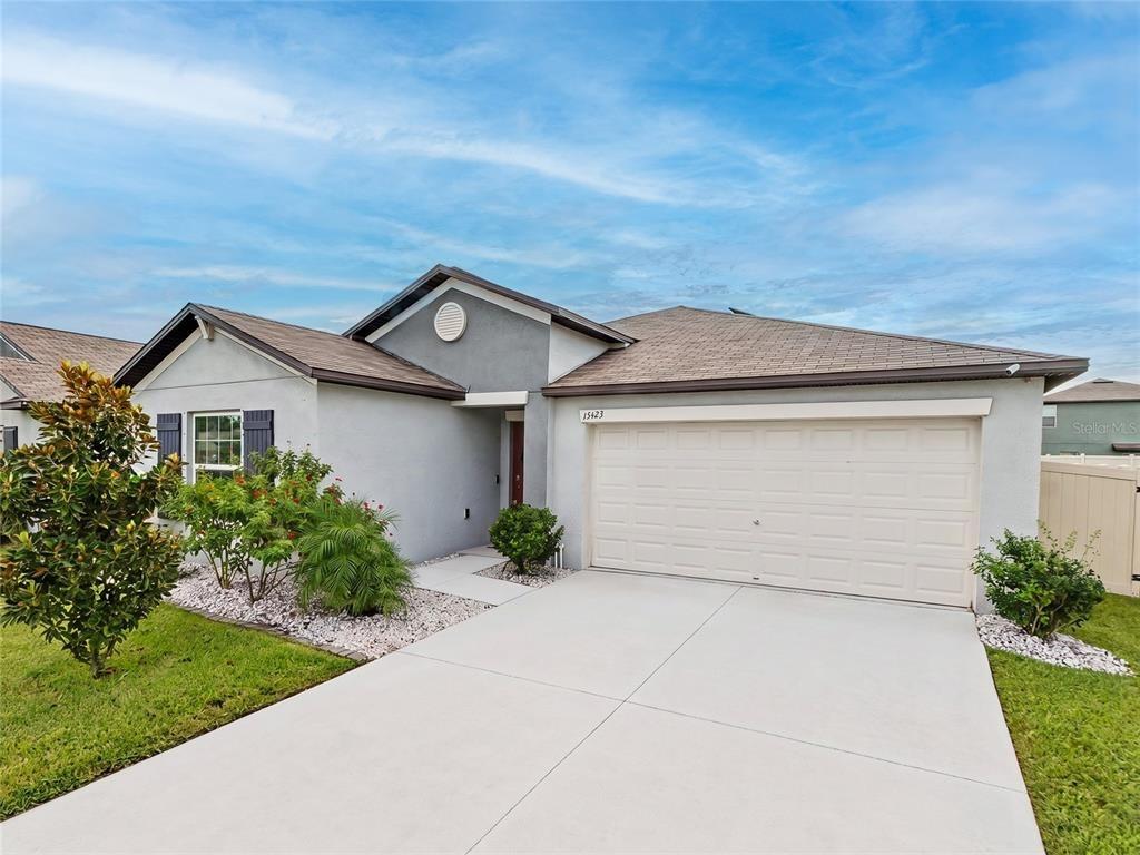 Miller Creek Dr, Sun City Center, FL 33573