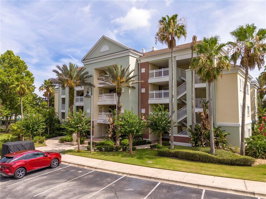 Whisper Way, Reunion, FL 34747