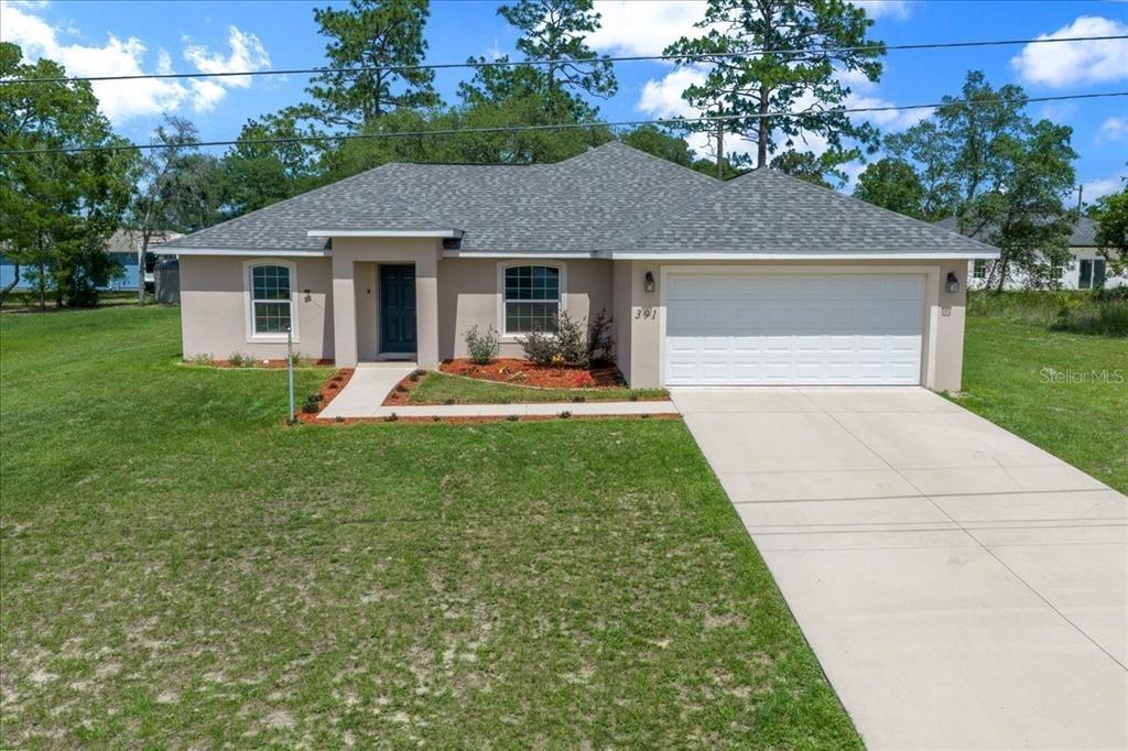 Marion Oaks Pass, Ocala, FL 34473