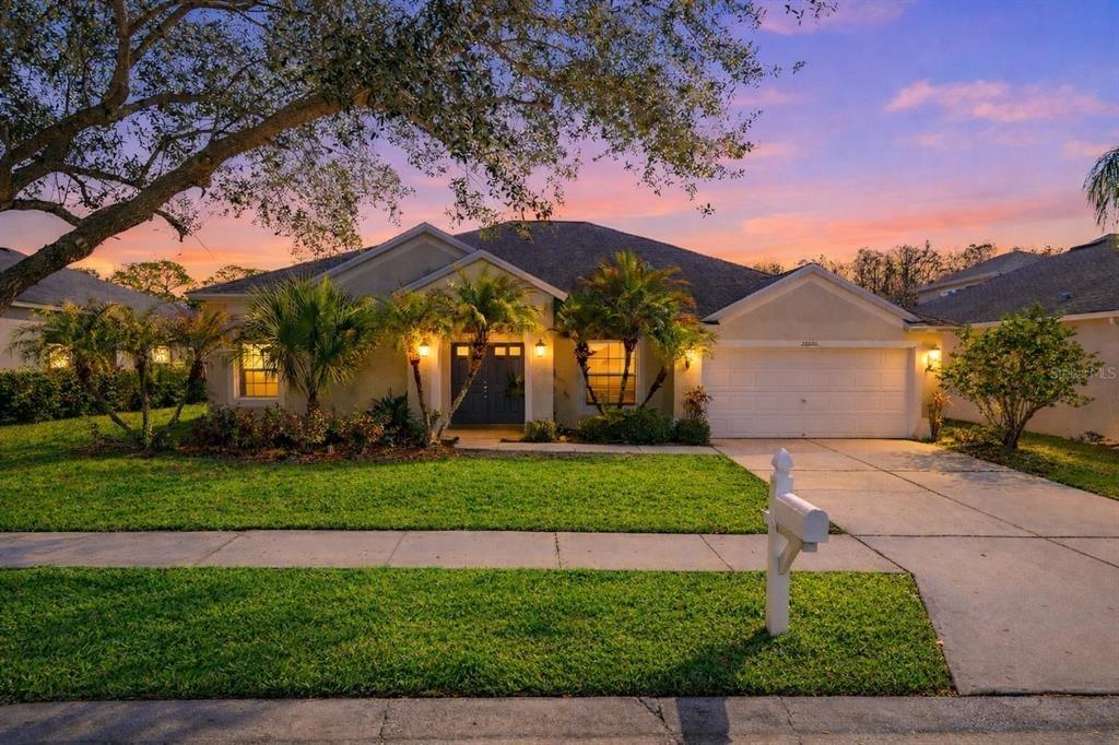 Risen Star Dr, Wesley Chapel, FL 33544