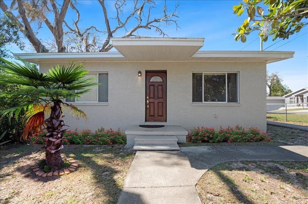 N 20th St, Tampa, FL 33604