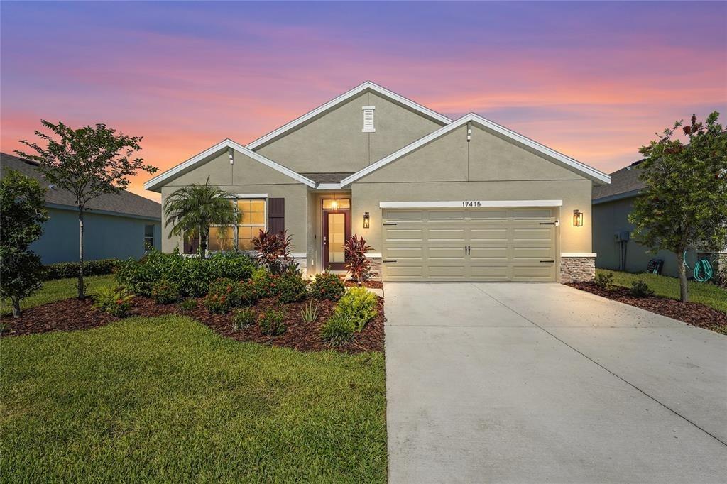 Harvest Moon Way, Bradenton, FL 34211