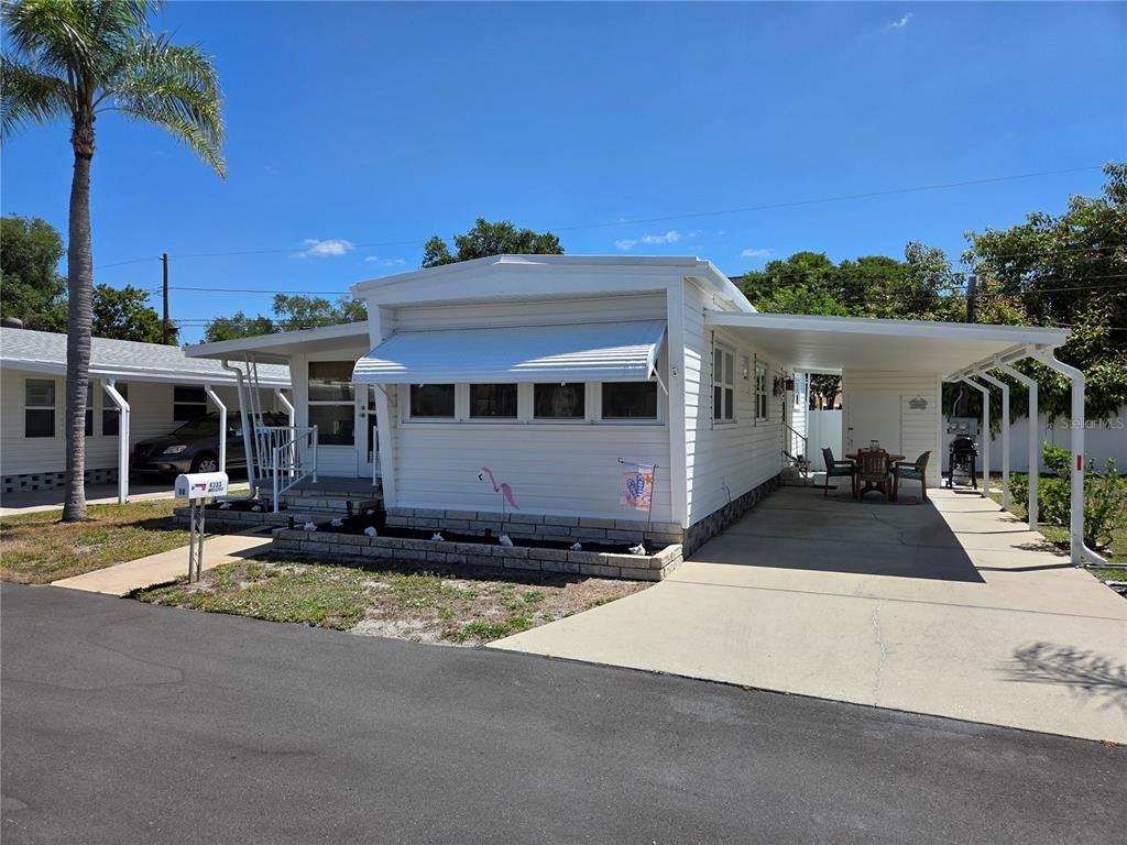 72nd St N, Saint Petersburg, FL 33709