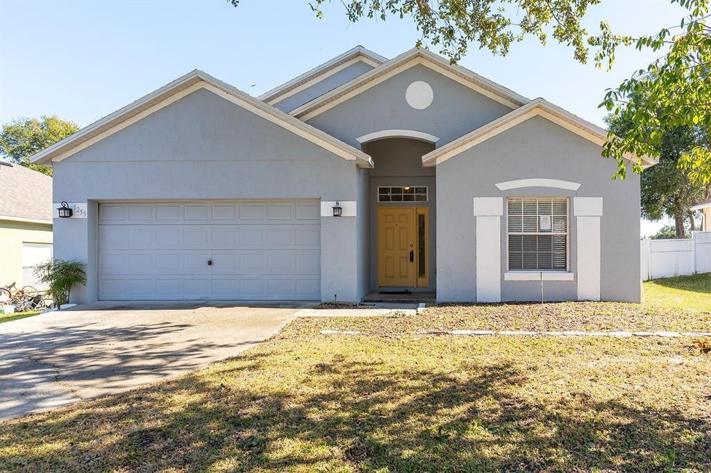Shale Ridge Trl, Orlando, FL 32818