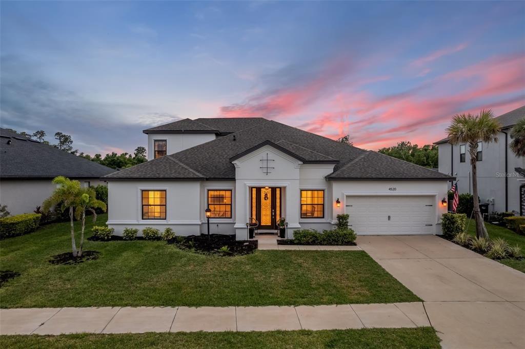 Pond Brook Ct, Bradenton, FL 34211