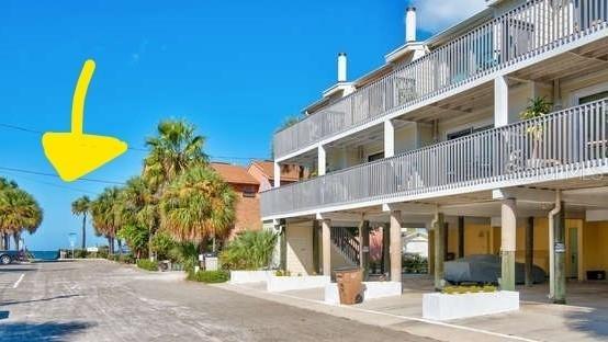 Gulf Blvd, Indian Rocks Beach, FL 33785