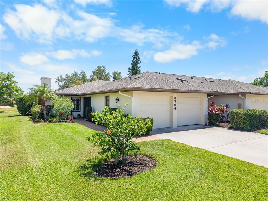 Ballantrae Dr, Sarasota, FL 34238