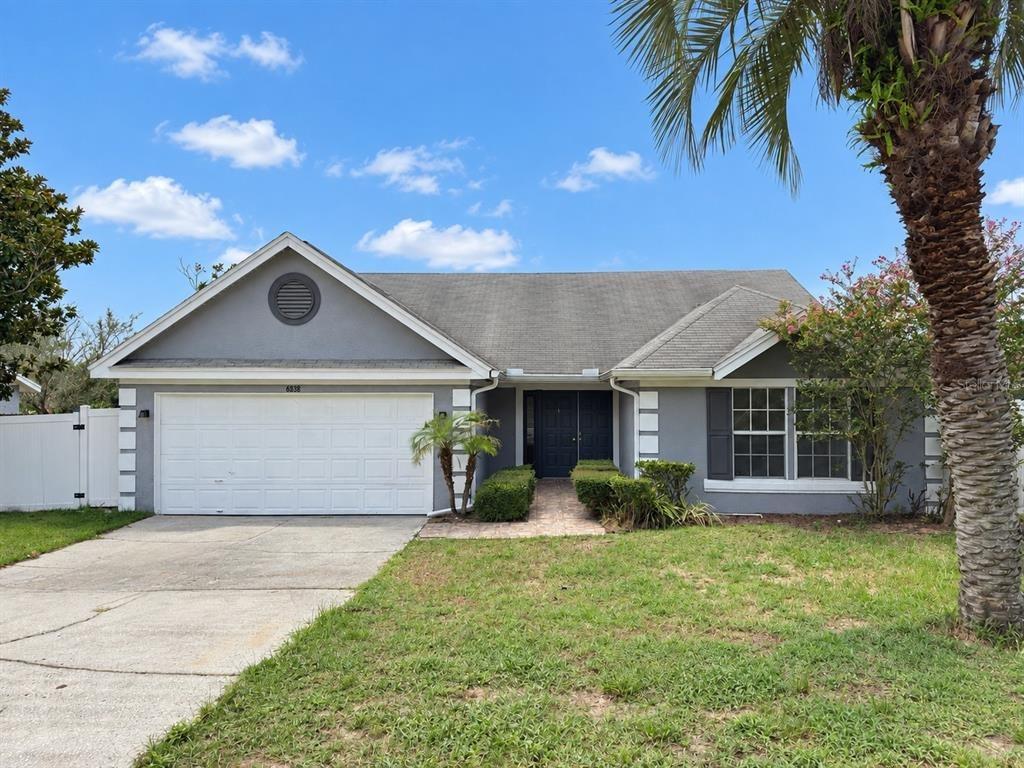 Merganser Dr, Orlando, FL 32810