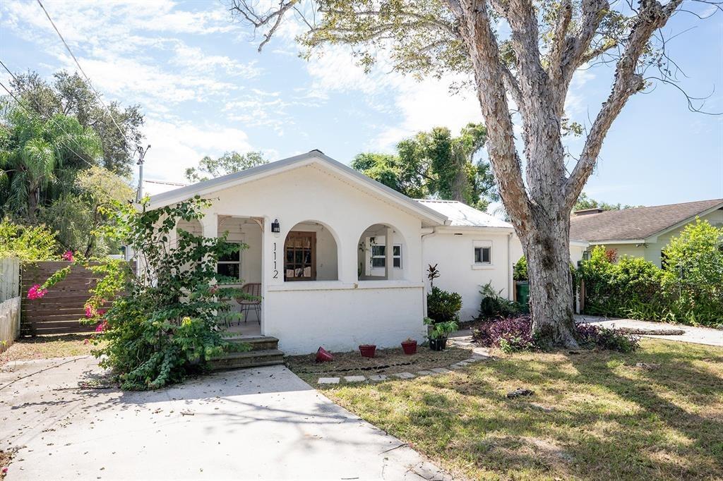 W Kirby St, Tampa, FL 33604