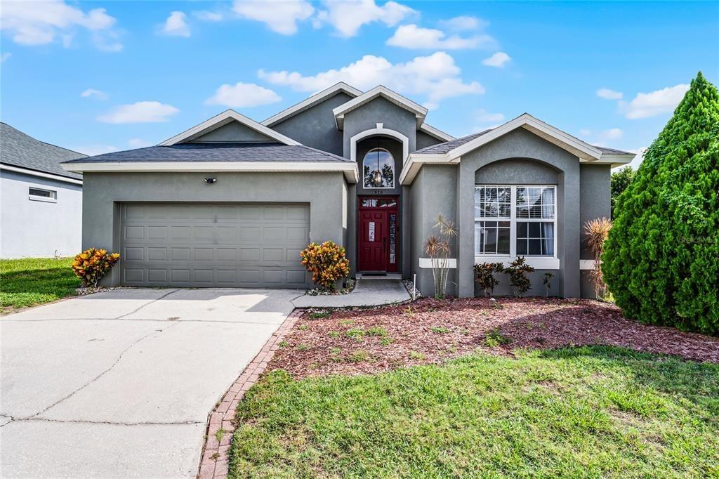 Corvina Dr, Davenport, FL 33897