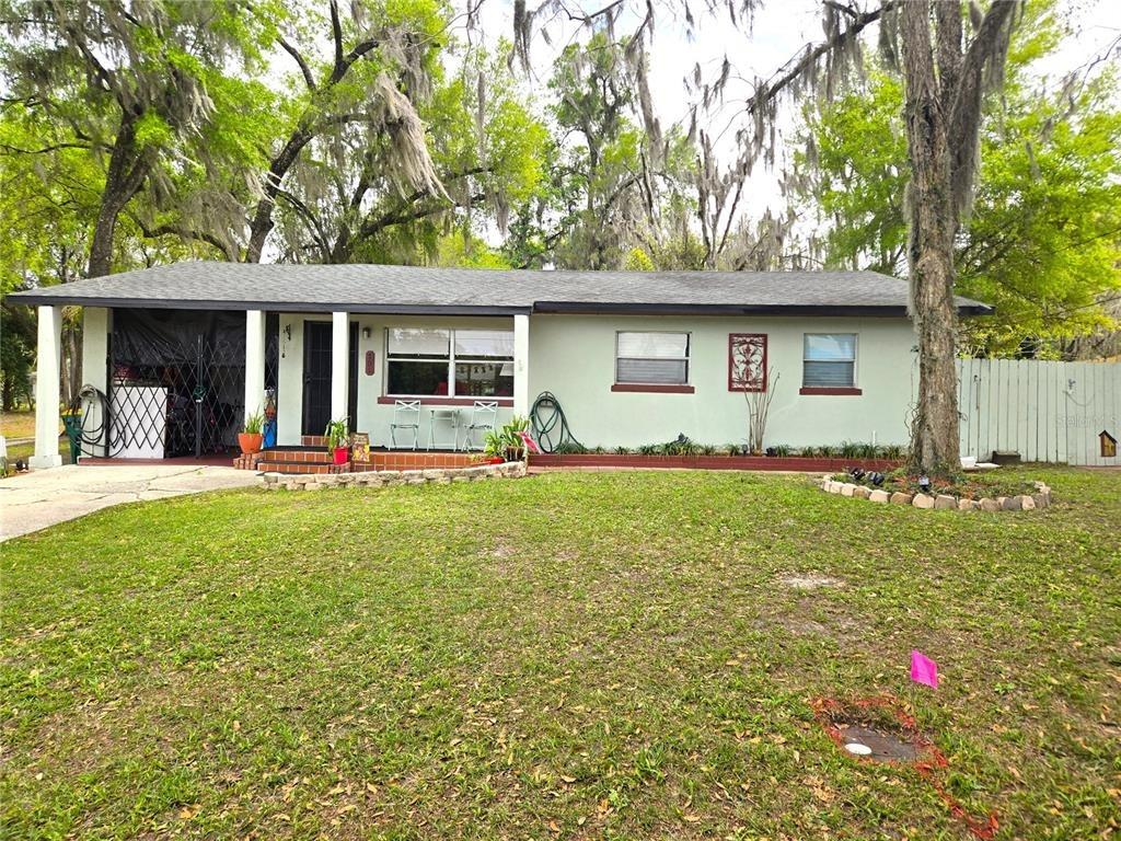S Delaware Ave, Deland, FL 32720