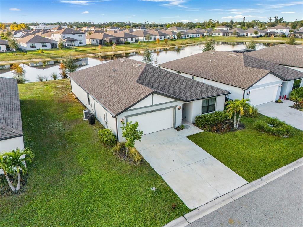Beachberry Dr, North Fort Myers, FL 33917