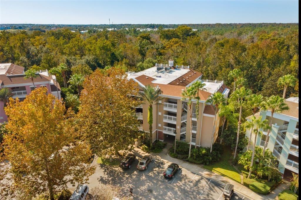 Whisper Way, Reunion, FL 34747