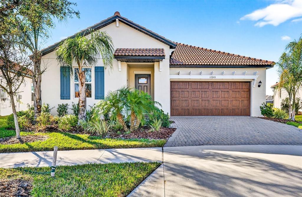 Star Banks St, Wimauma, FL 33598