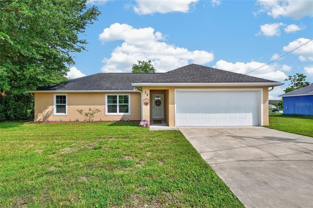 Juniper Loop Ct, Ocala, FL 34480
