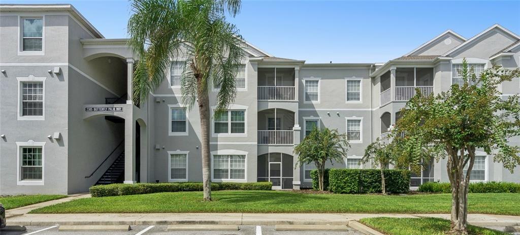 Butterfly Palm Way, Kissimmee, FL 34747