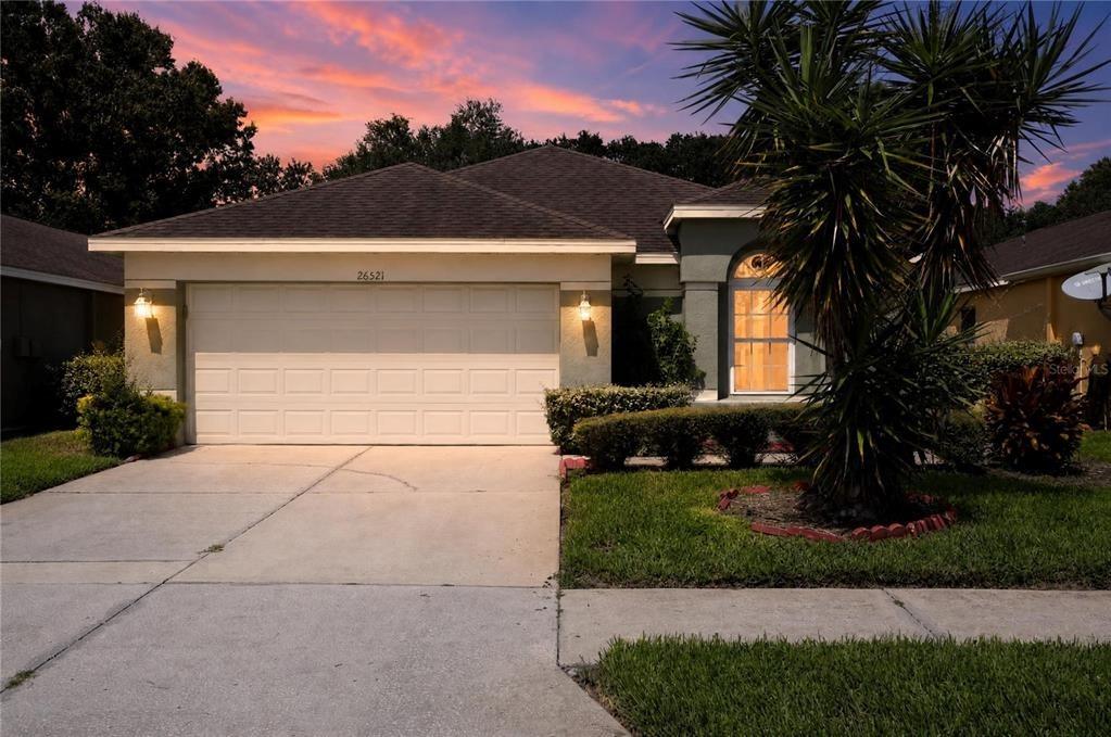 Whirlaway Ter, Wesley Chapel, FL 33544