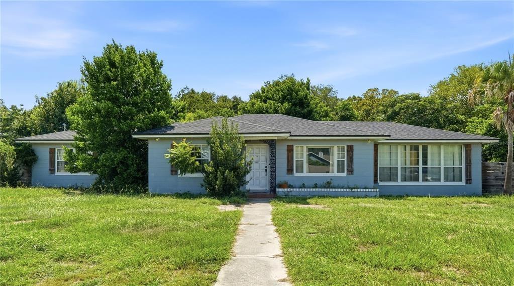 N Central Ave, Oviedo, FL 32765