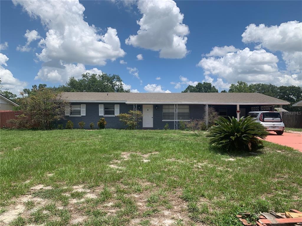 Allen Ave, Winter Haven, FL 33880