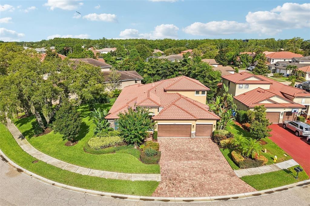 Grand Lakeside Dr, Palm Harbor, FL 34684