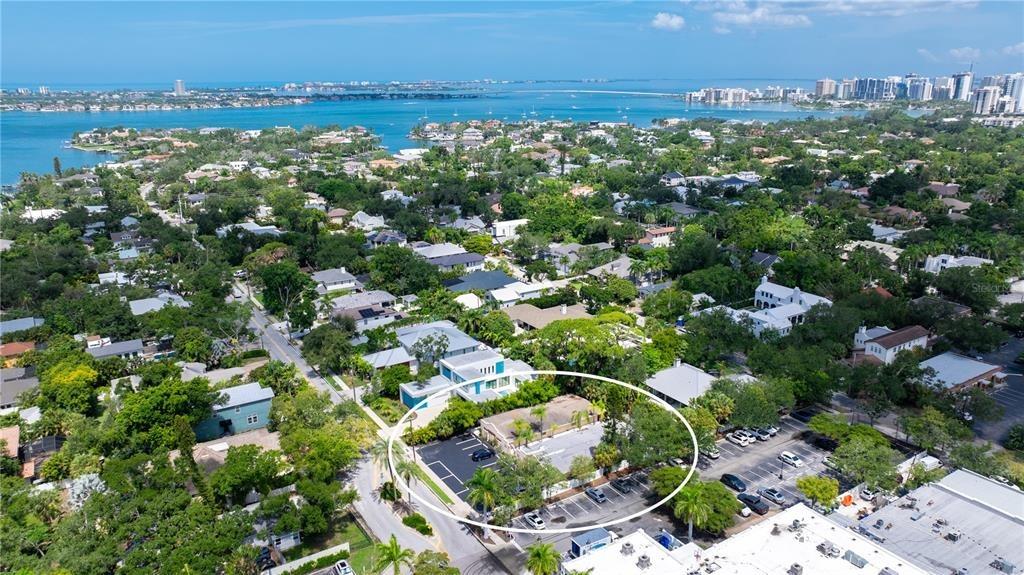 Hillview St, Sarasota, FL 34239