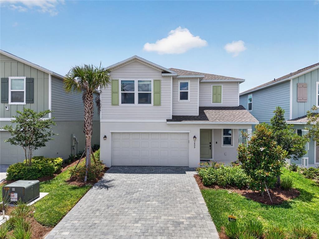 Ambersweet Xing, Parrish, FL 34219