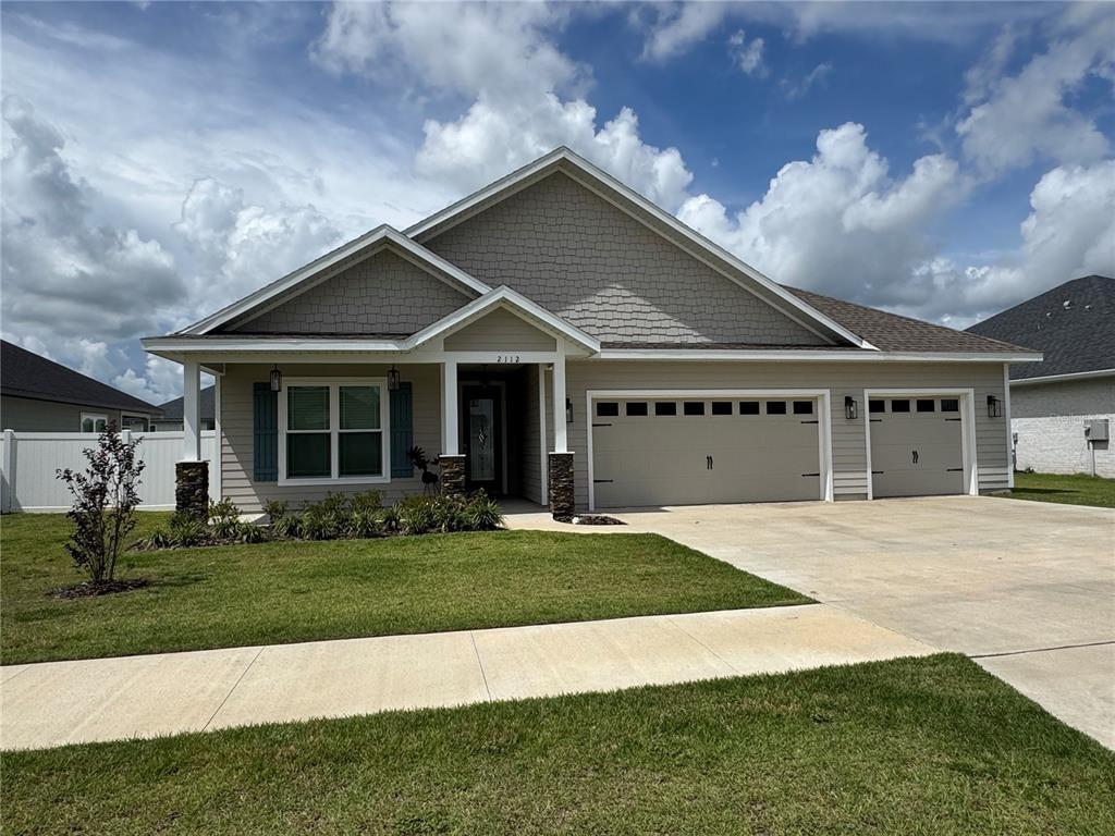 Sw 245th Dr, Newberry, FL 32669