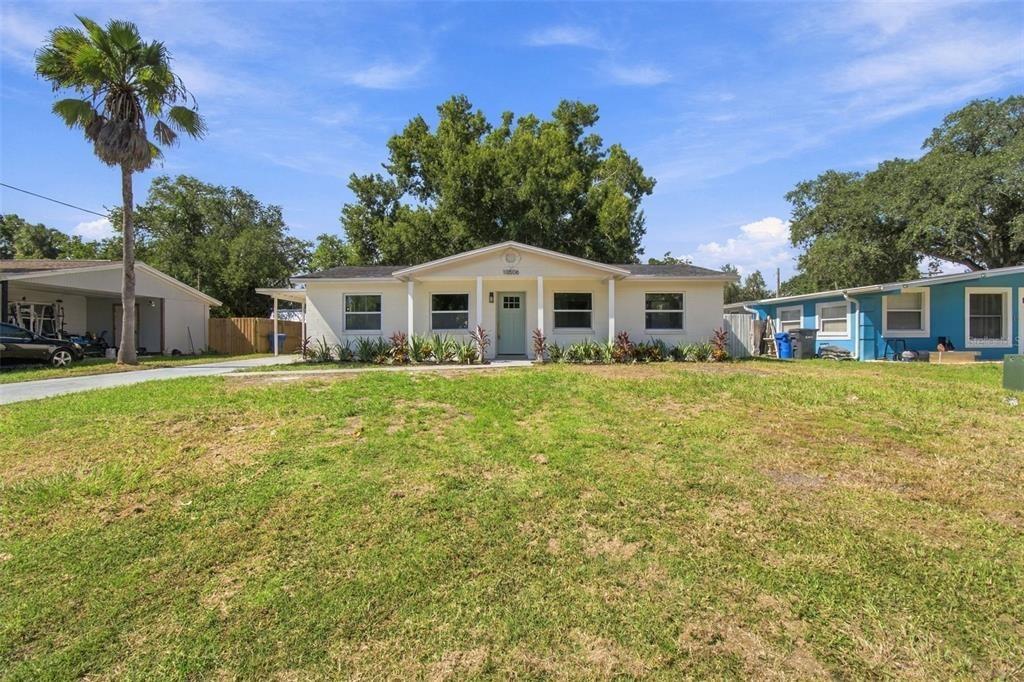 Alambra Ave, Tampa, FL 33619